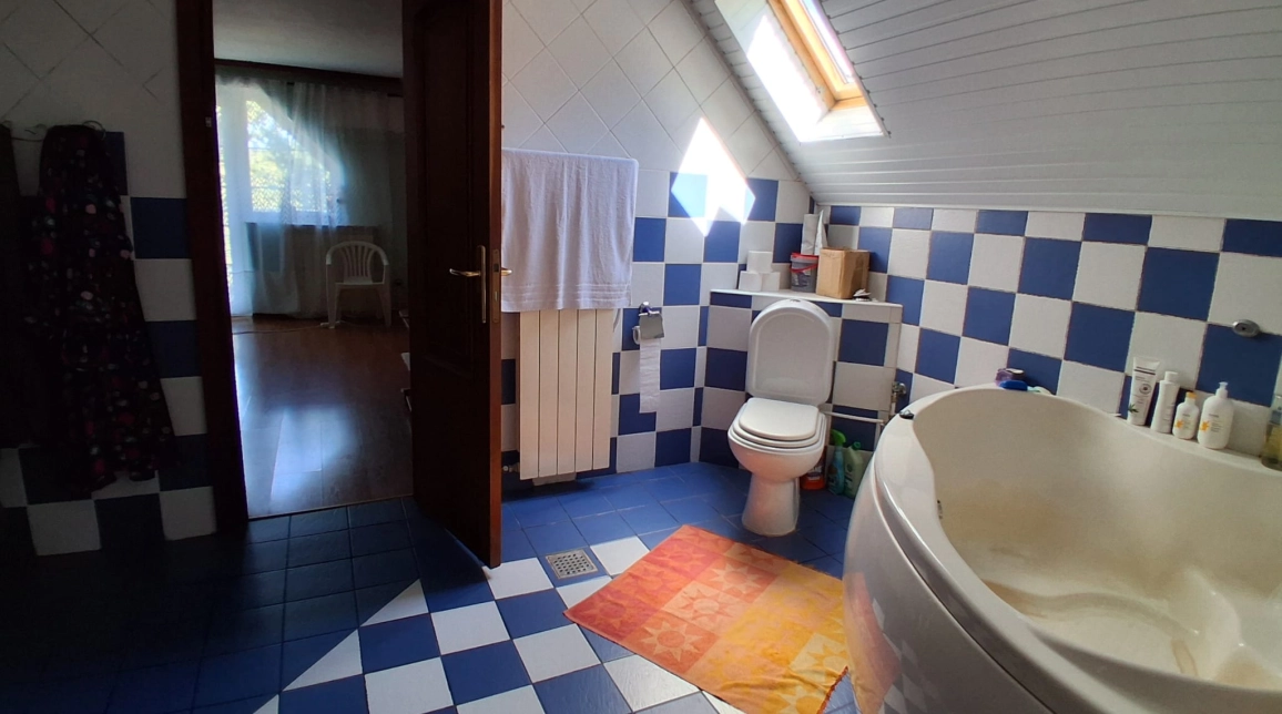 Oferta De vanzare casa, 5 camere, 390 mp, Bucium,   imagine 8
