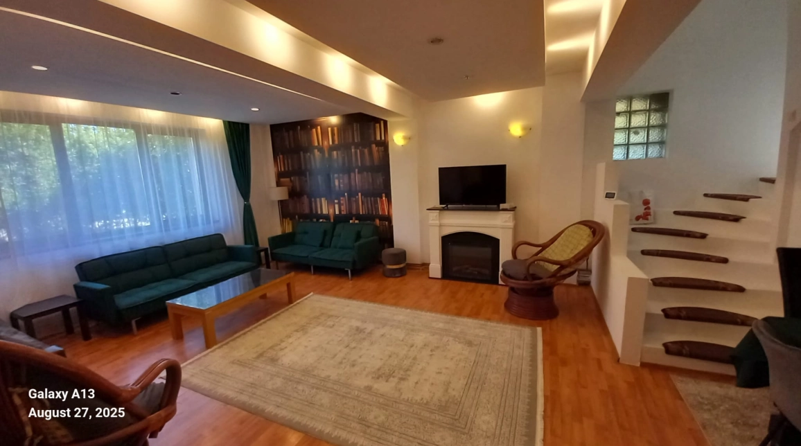 Oferta De vanzare casa, 9 camere, 303 mp, Tatarasi,  Moara de Vant  imagine 7