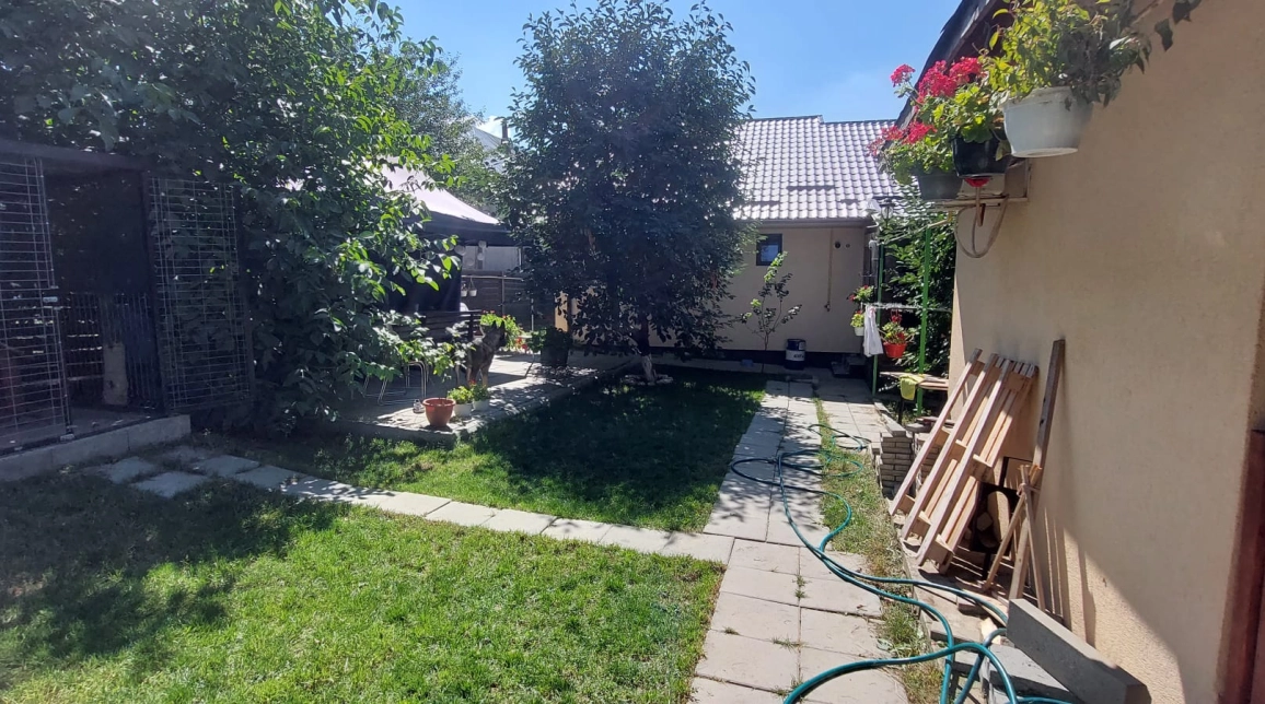 Oferta Breazu casa 110 mp, 5 camere, de vanzare,   imagine 13