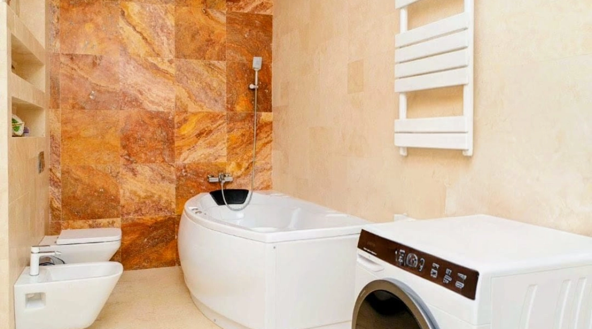 Oferta 6 camere, 245 mp, de vanzare casa in zona Breazu,  La asfalt imagine 7