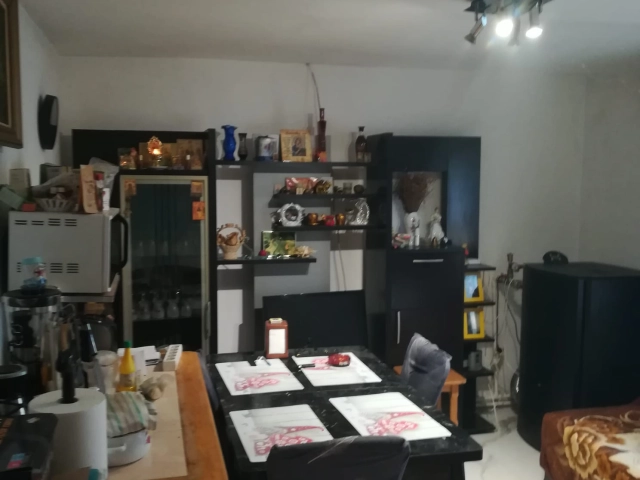 Apartament 4 camere - Valea Lupului