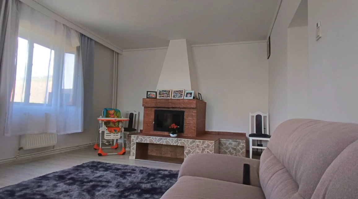 Oferta De vanzare casa, 5 camere, 333 mp, Aroneanu,  Langa Padure- cu  6381 teren  imagine 3