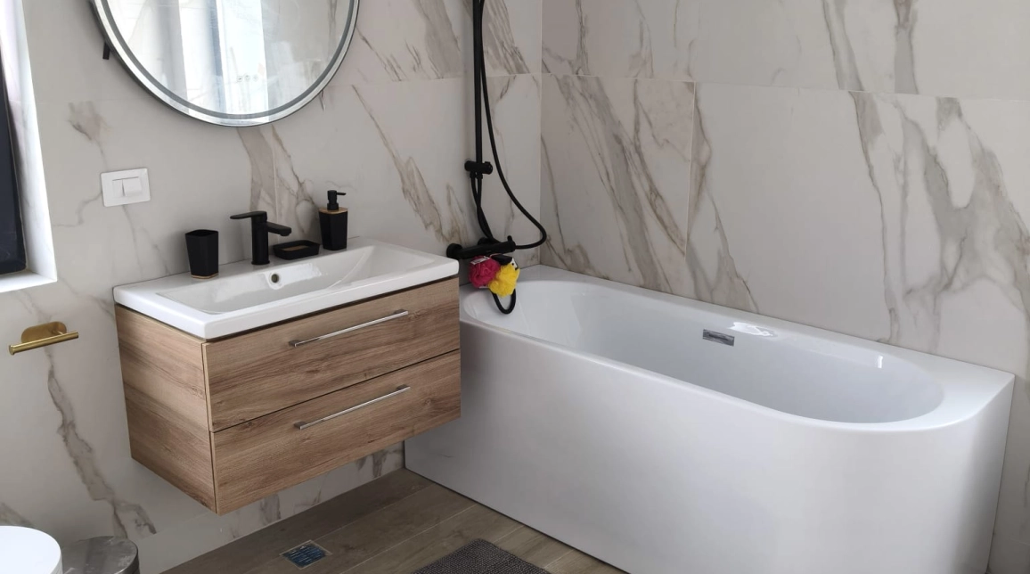 Oferta Casa de vanzare, 4 camere, 122 mp, Barnova,   Pietrarie imagine 5