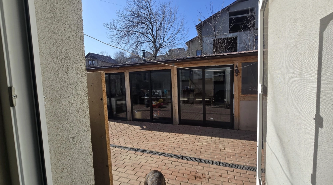 Oferta Casa de vanzare, 5 camere, 122 mp, Breazu,   imagine 9