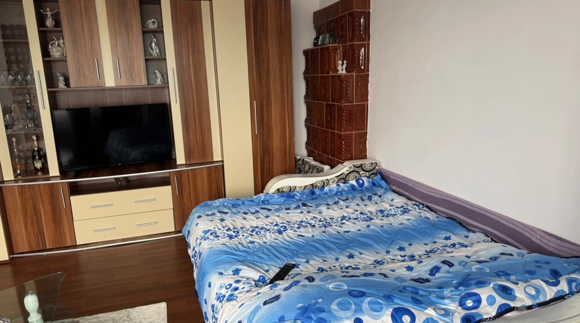 Oferta Galata casa 82 mp, 4 camere, de vanzare,  dupa podul Galata imagine 6