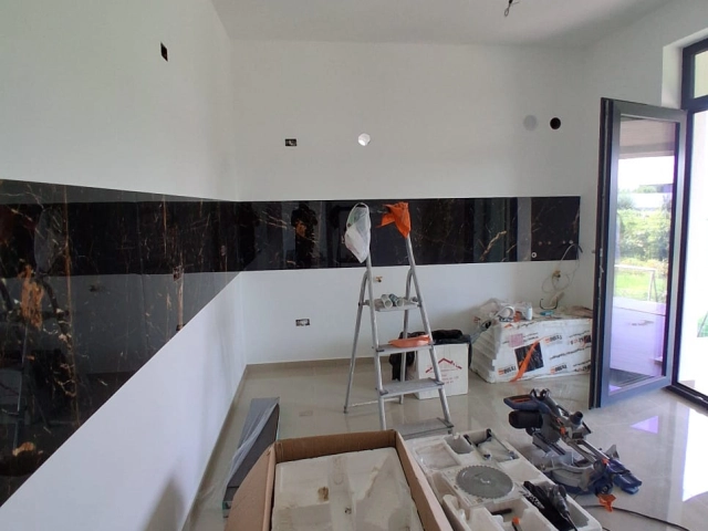 Apartament 3 camere - Dancu
