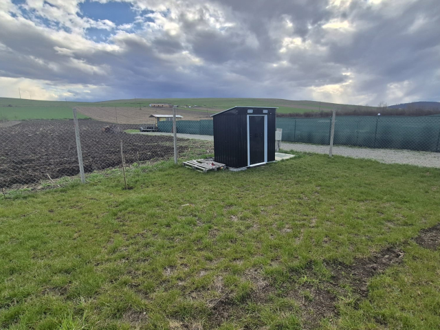 Teren  Turturesti  550mp  162774