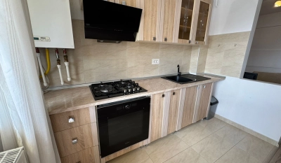 Apartament 2 camere - Copou
