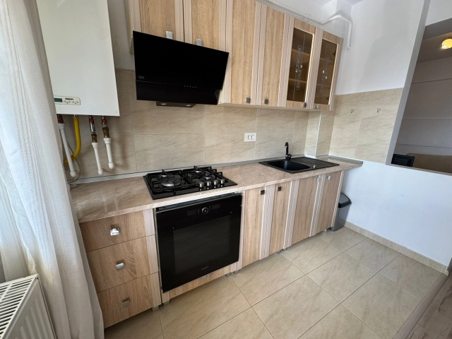 Apartament 2 camere - Copou