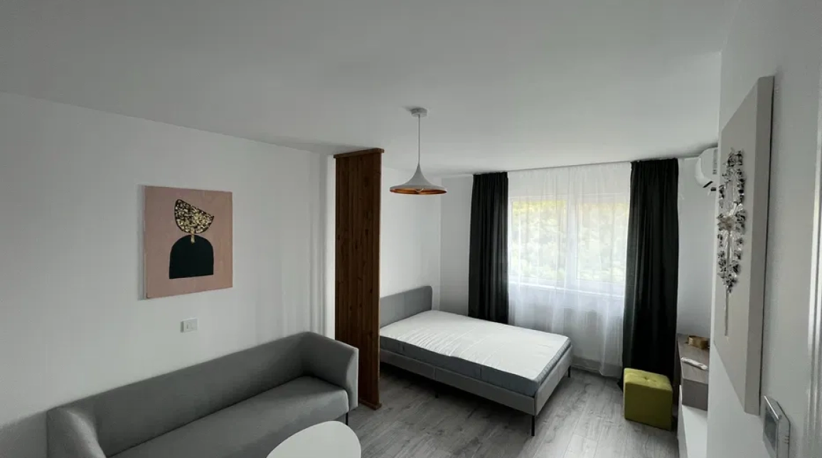 Oferta Poitiers apartament 40 mp, 1 camera, decomandat, de inchiriat,  Lidl imagine 4