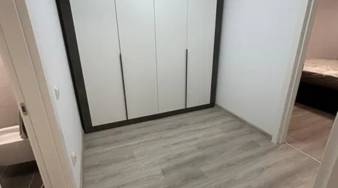 Oferta Copou apartament 55 mp, 2 camere, open-space, de inchiriat,  Al Sadoveanu/ Mega Image imagine 6