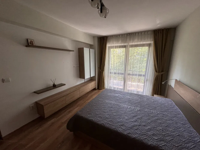 Podu Ros apartament  70 mp, 3 camere,  decomandat, de inchiriat,  (Gradinita Iris) 162274