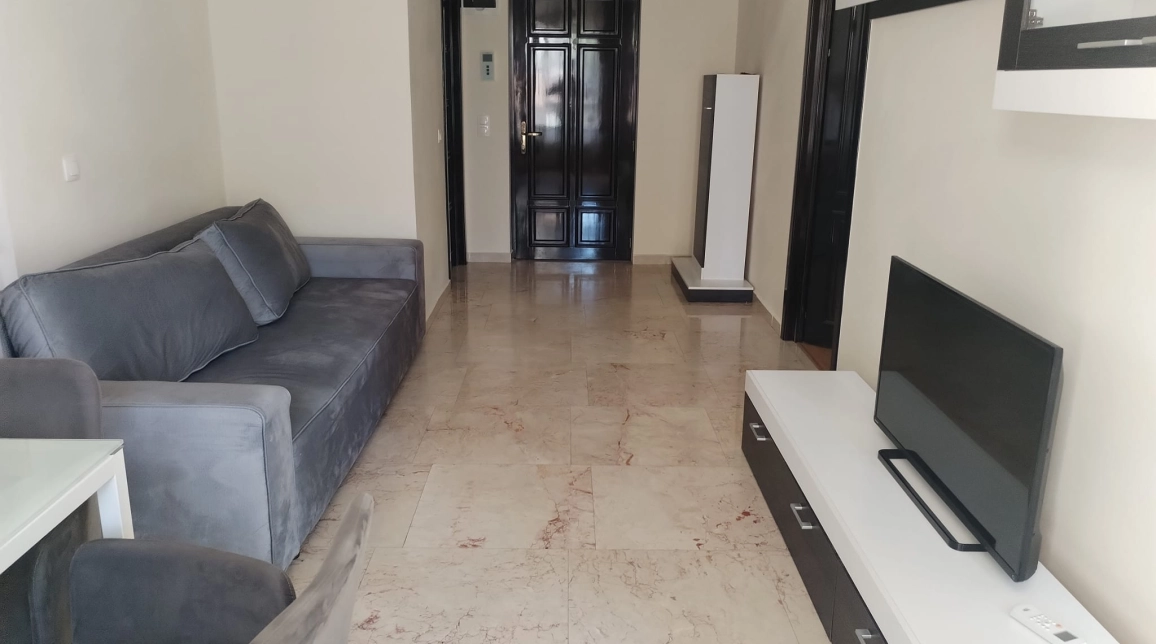 Oferta Apartament nou de inchiriat, 2 camere, open-space, 50 mp, Copou,  Exclusive Residence / Stadionul Municipal imagine 1