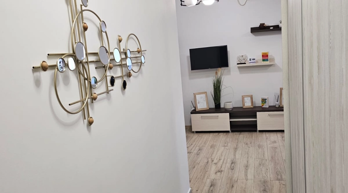 Oferta Pacurari apartament 50 mp, 2 camere, open-space, de inchiriat,  Petru Poni imagine 7