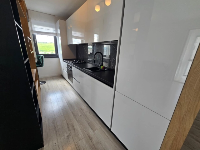 Apartament 2 camere - Dacia