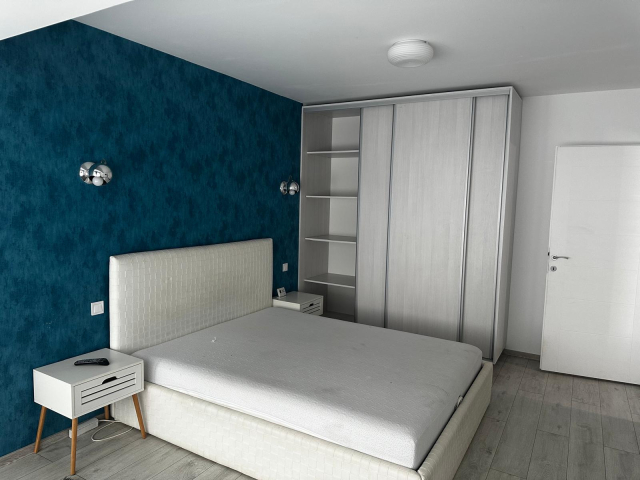 De inchiriat apartament nou, 2 camere,  decomandat,  52 mp, Pacurari,  (Rasarit de soare) 162862