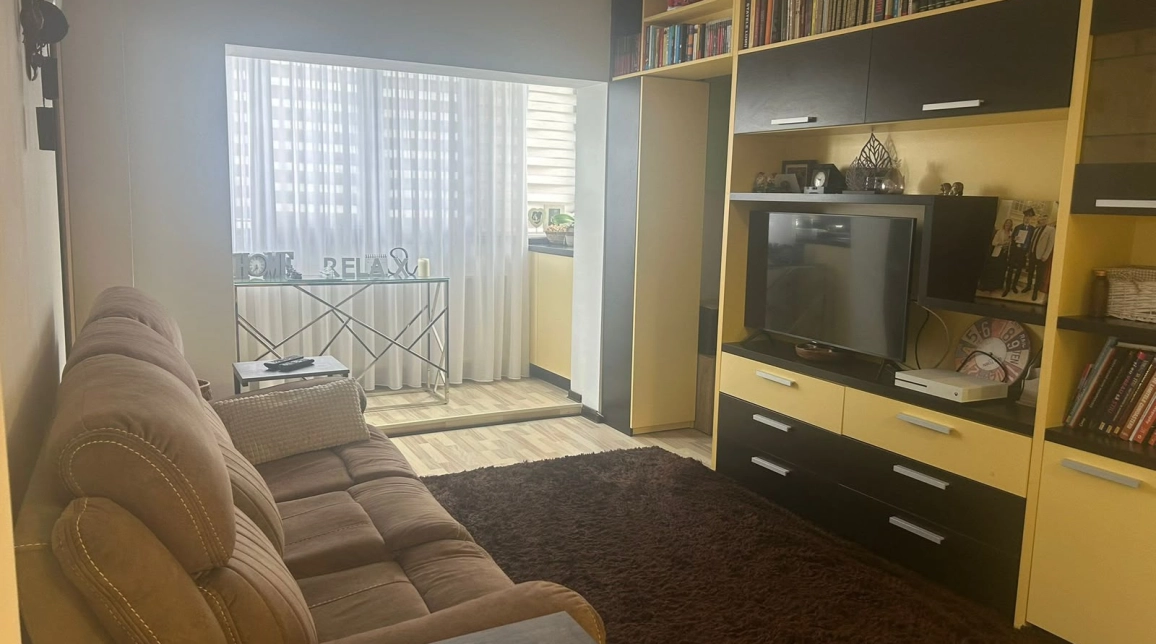 Imagine apartament