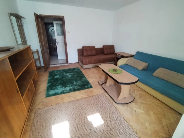 Apartament 1 camere - Tatarasi
