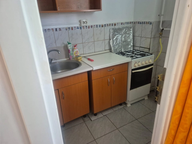 Apartament 1 camere - Tudor Vladimirescu