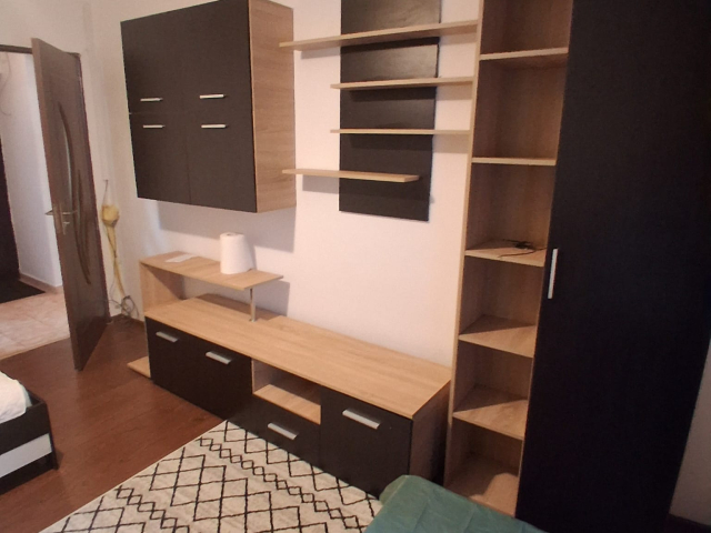 Apartament, 2 camere  decomandat,  45 mp, Tudor Vladimirescu, de inchiriat,  (Iulius mall) 163081