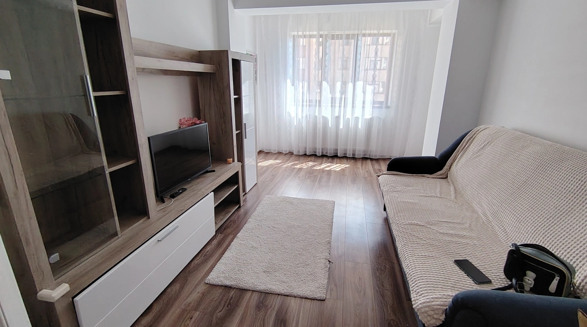 Oferta 3 camere, decomandat, 65 mp, de inchiriat apartament nou in zona CUG,  Str Pepinierei imagine 4