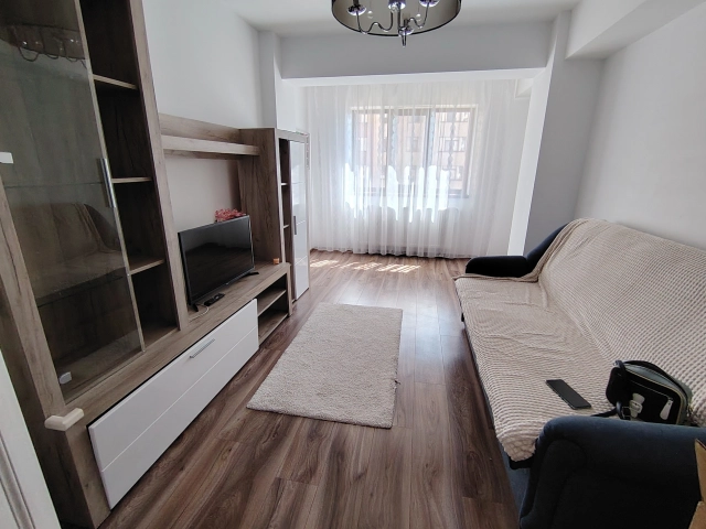 Apartament 3 camere - CUG