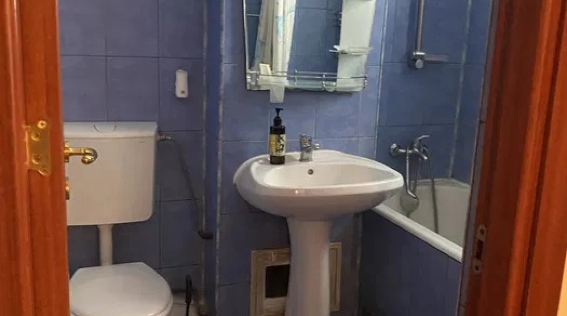 Imagine apartament