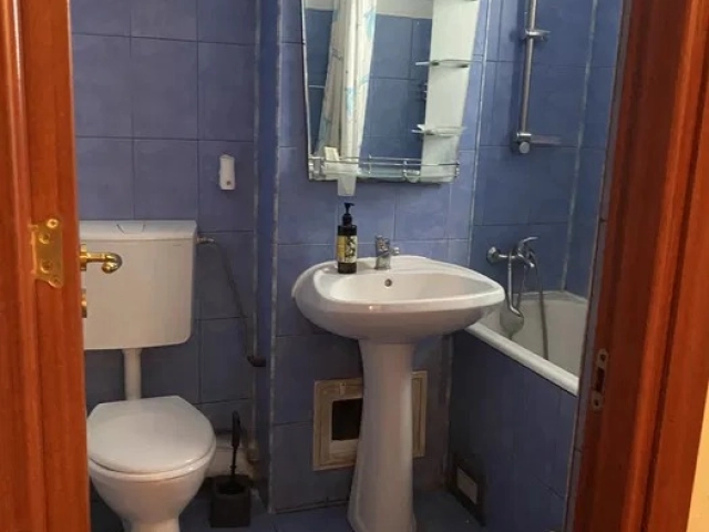 Apartament 2 camere - Podu Ros