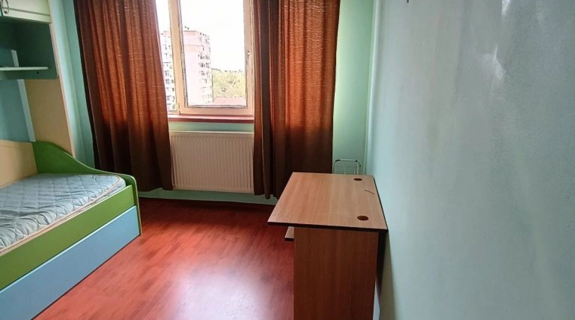 Oferta 2 camere, semidecomandat, 55 mp, de inchiriat apartament in zona Tatarasi,  Ateneu imagine 1