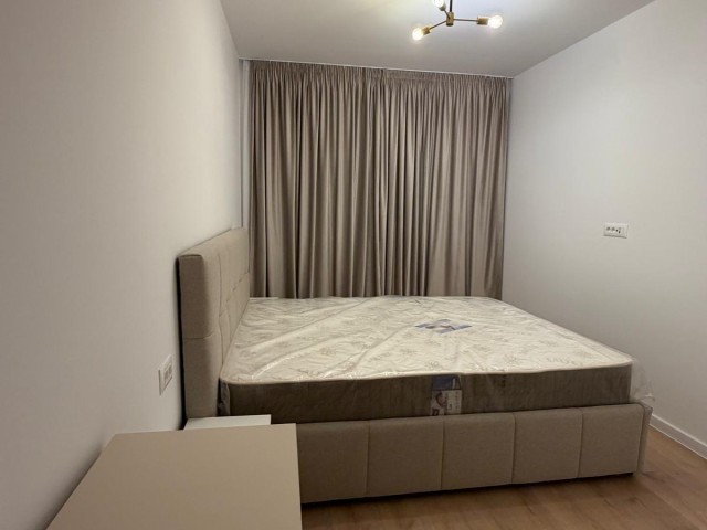 Apartament, 2 camere  semidecomandat,  50 mp, Theodor Pallady, de inchiriat,  (Hils Titanium) 163376