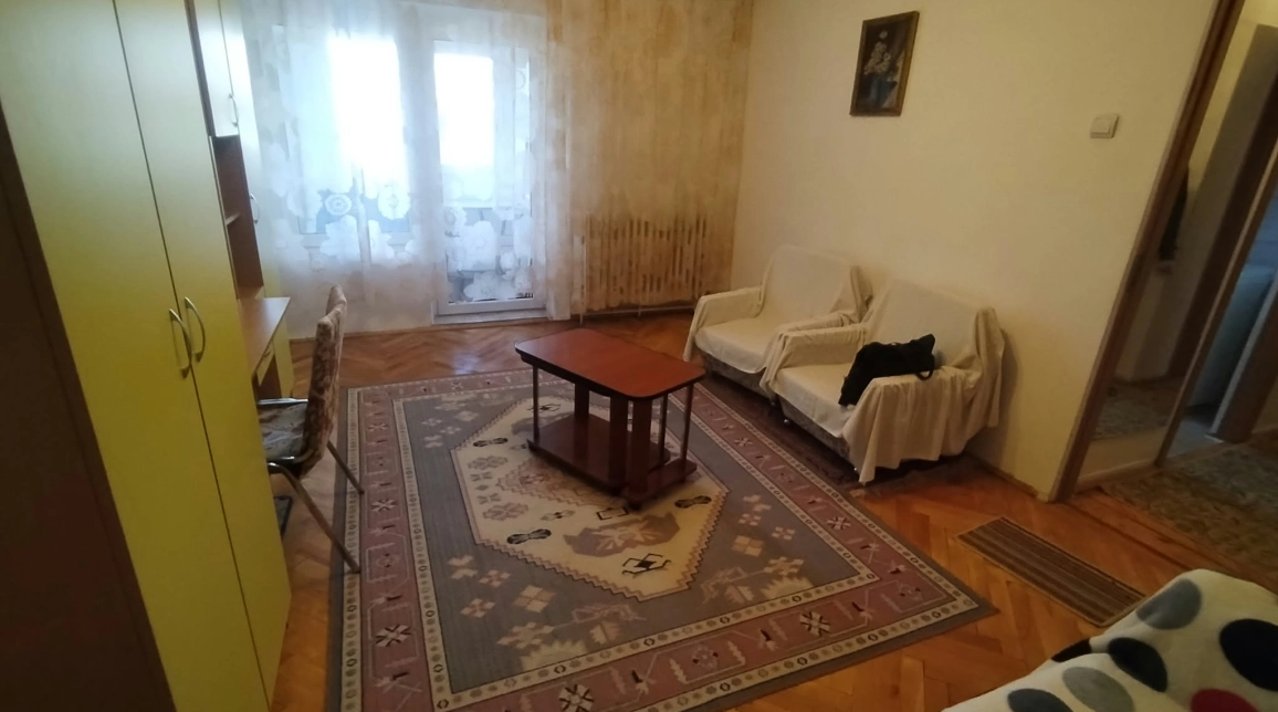Oferta Centru apartament 55 mp, 2 camere, decomandat, de inchiriat,  Hala Centrala - BRD imagine 6