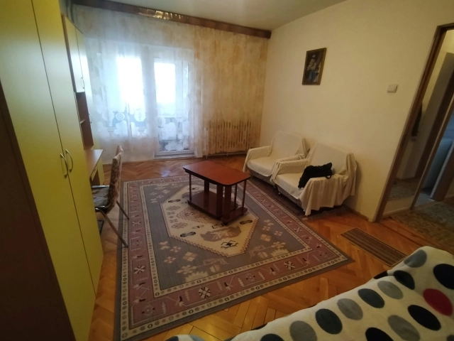 Apartament 2 camere - Centru