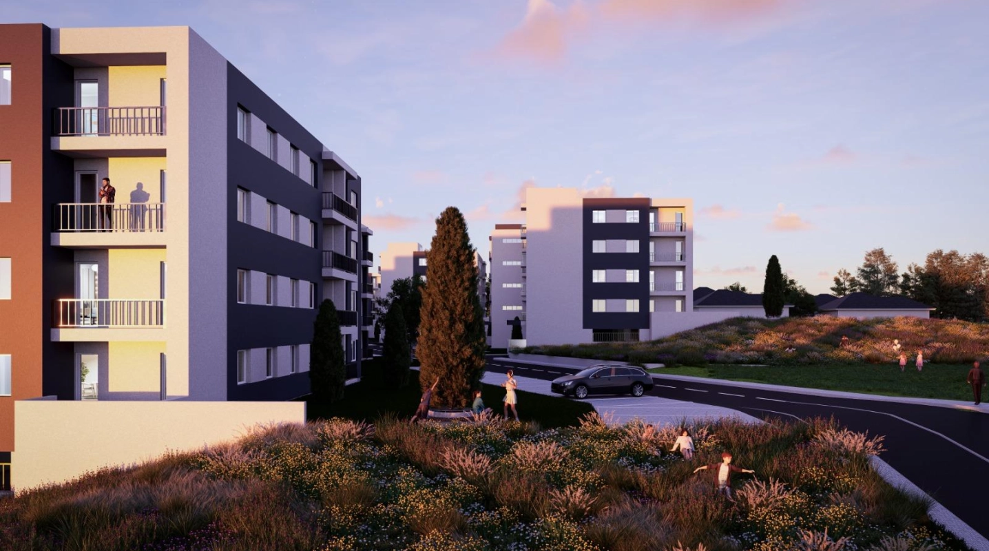 Proiect Panoramic Residence Valea Adanca imagine 8