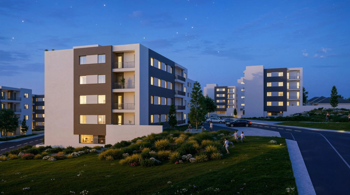 Proiect Panoramic Residence Valea Adanca imagine 9