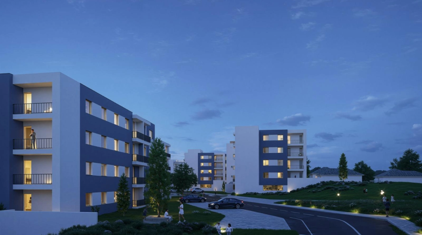 Proiect Panoramic Residence Valea Adanca imagine 11