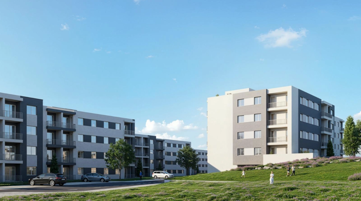 Proiect Panoramic Residence Valea Adanca imagine 14