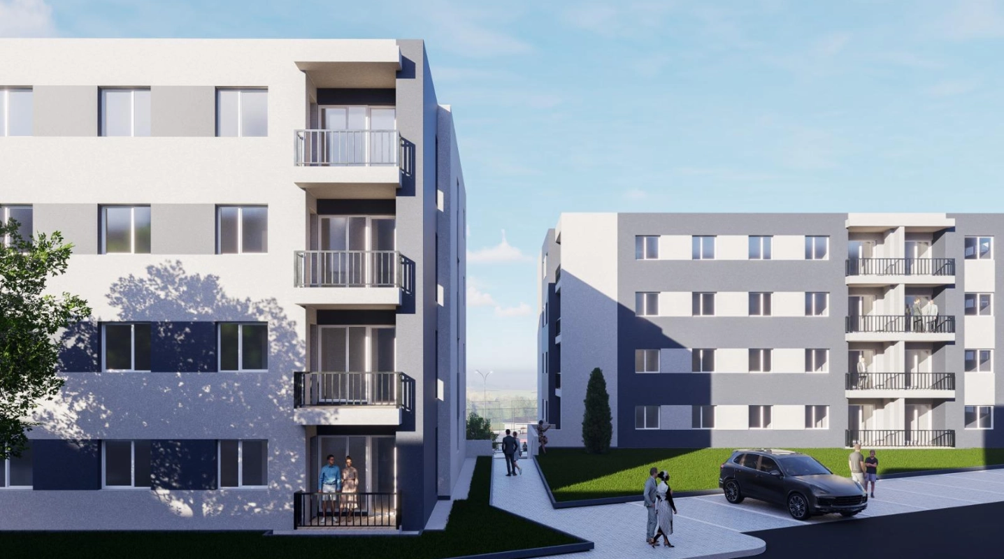 Proiect Panoramic Residence Valea Adanca imagine 15