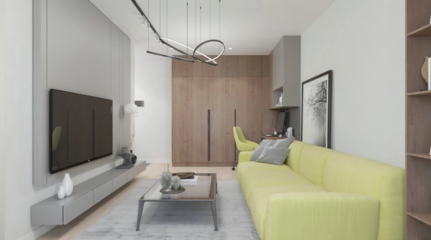 Proiect Panoramic Residence Valea Adanca imagine 16