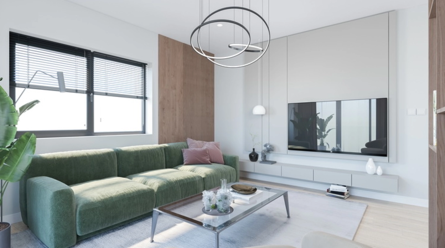Proiect Panoramic Residence Valea Adanca imagine 20