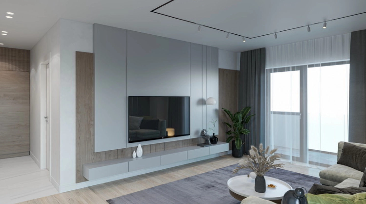 Proiect Panoramic Residence Valea Adanca imagine 19