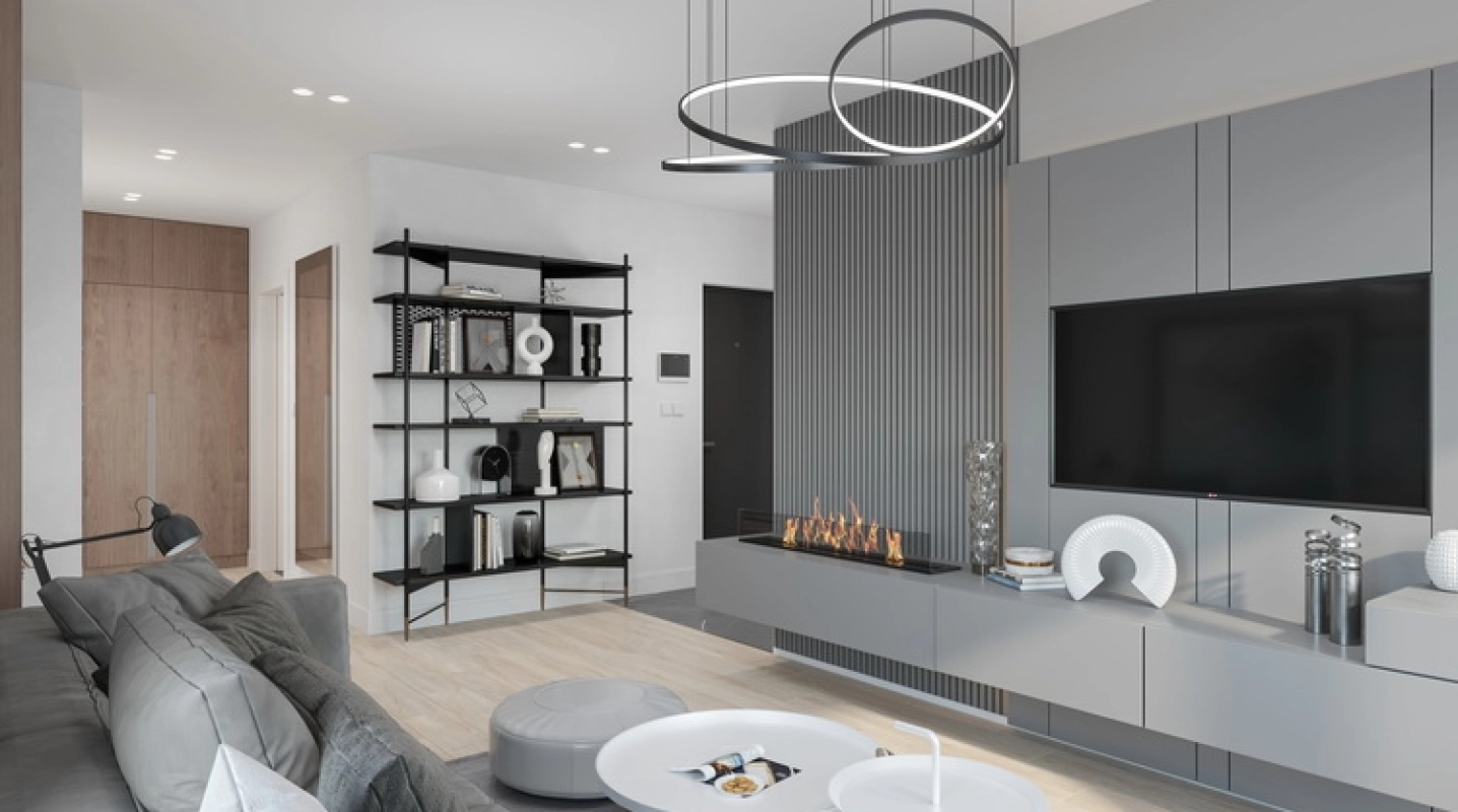 Proiect Panoramic Residence Valea Adanca imagine 14