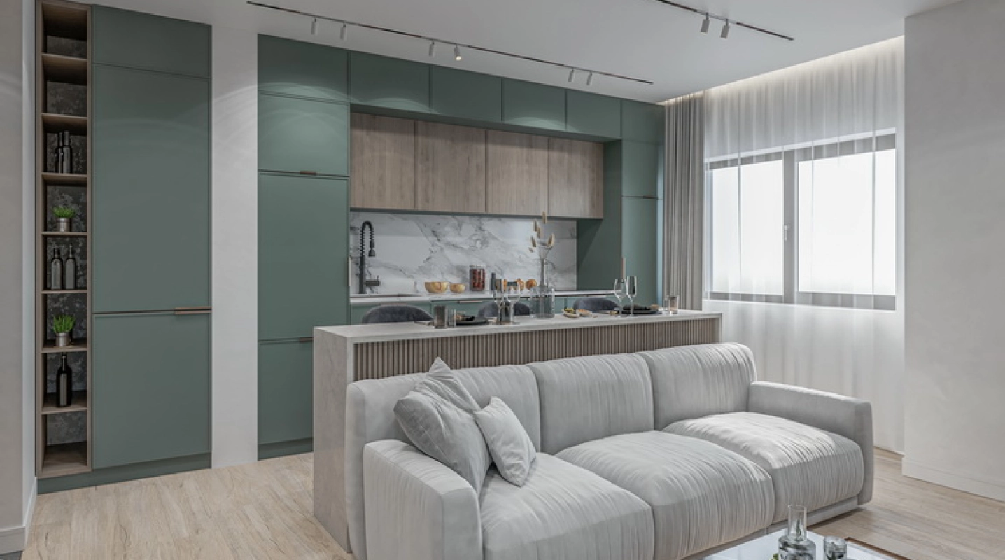 Proiect Panoramic Residence Valea Adanca imagine 11