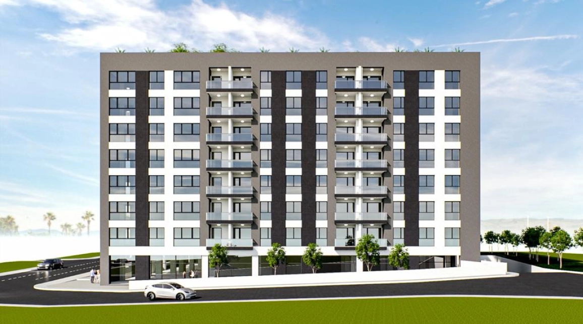Oferta Apartament nou, 2 camere decomandat, 57 mp, Nicolina, de vanzare,  Pizza Nico imagine 4