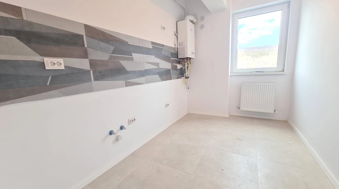 Oferta Apartament nou, 2 camere decomandat, 62 mp, Bucium, de vanzare,  Visan imagine 11