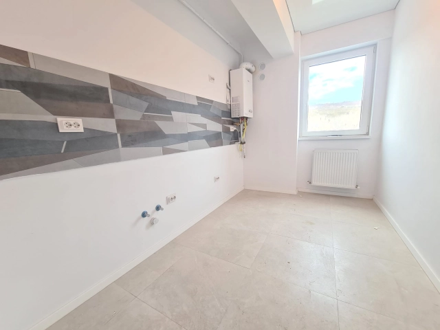 Apartament 2 camere - Bucium