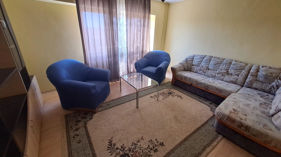 Oferta De vanzare apartament, 1 camera, decomandat, 40 mp, Gara,  PASAJ  O. BANCILA imagine 1