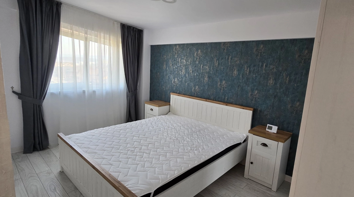 Oferta CUG apartament 54 mp, 2 camere, decomandat, de vanzare,  Pepinierei Intabulat cu parcare imagine 3