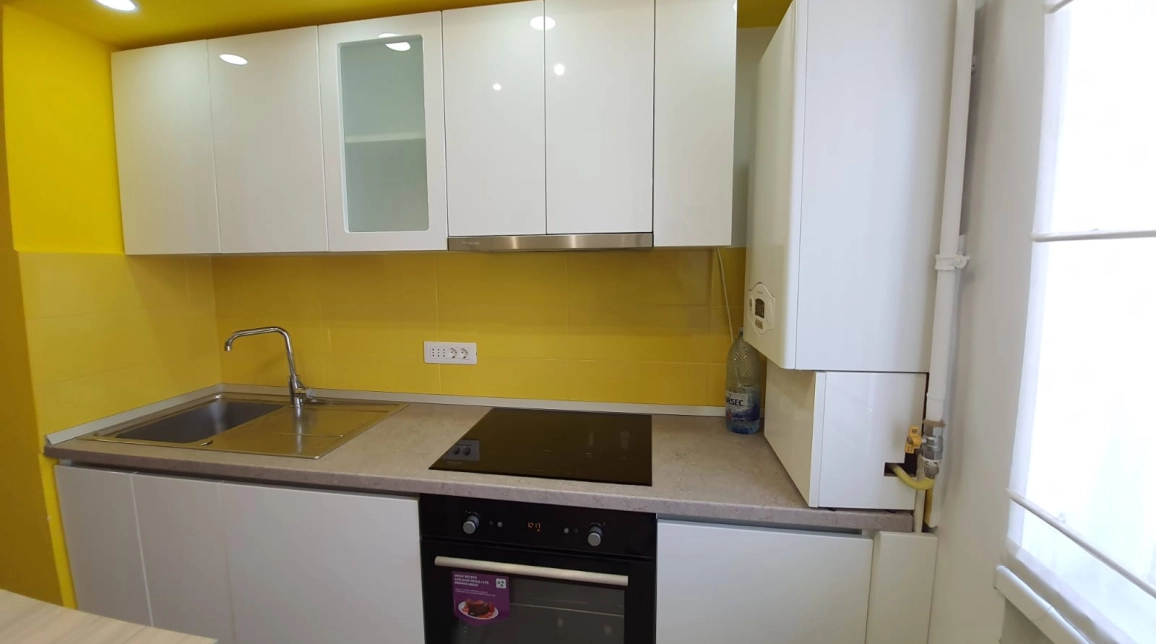 Oferta Apartament, 2 camere, 55 mp, Centru, de vanzare,  BD. INDEPENDENTEI imagine 9