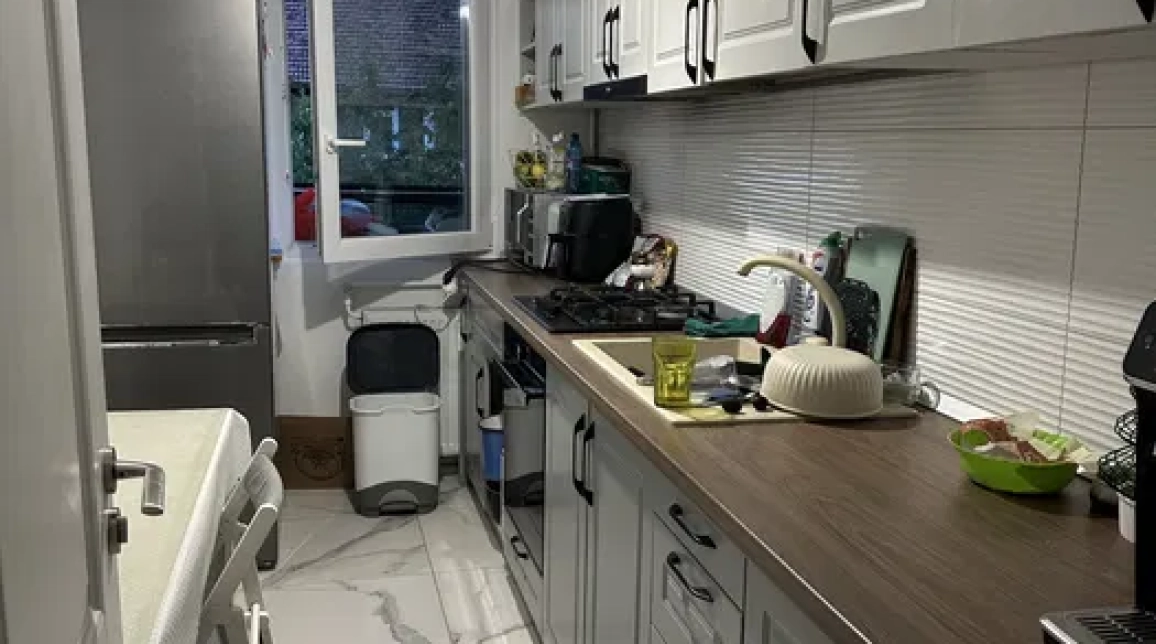 Imagine apartament