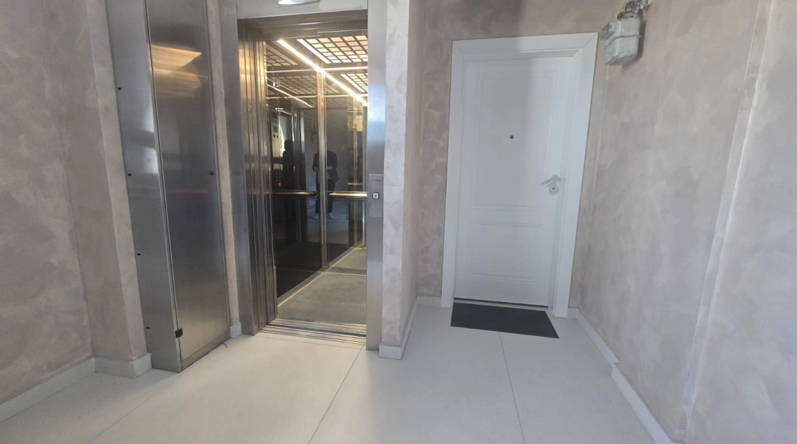 Oferta Copou apartament nou 63 mp, 2 camere, open-space, de vanzare,  Intre Parcul Copou si Gradina Botanica imagine 4